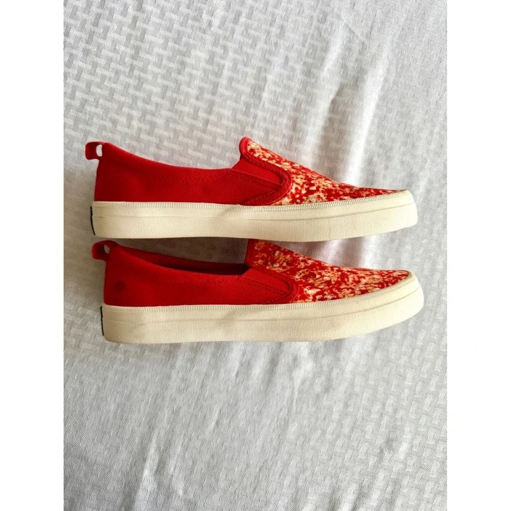 Sperry good humor
